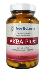 AKBA Plus By True Botanica
