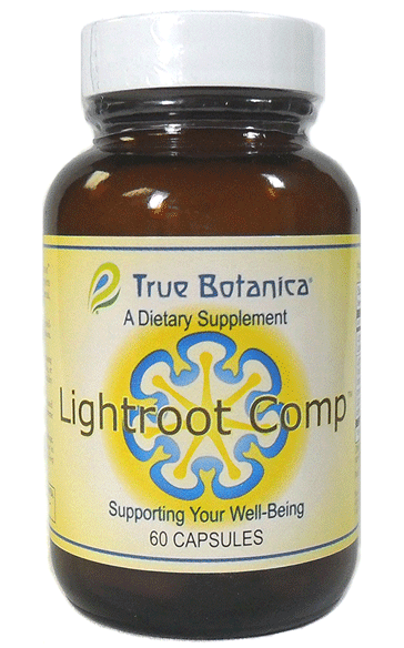 Lightroot Comp by True Botanica