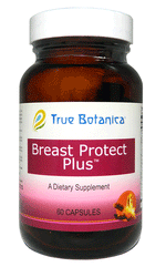 Breast Protect Plus by True Botanica