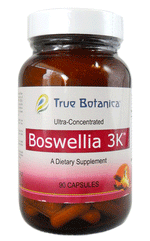 Boswellia 3K by True Botanica