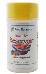 True Life Reservoir by True Botanica