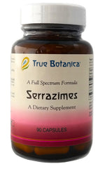 Serrazimes by True Botanica