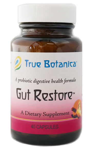 Botanica Daily Gut Guard