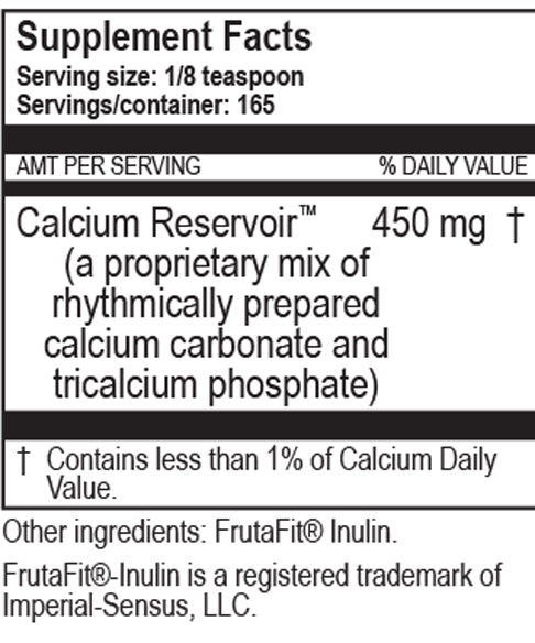 True Life Reservoir™