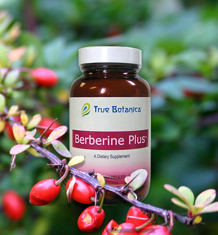 Botanic Supplements True Botanica |Nutritional Supplements-Herbal Tinctures-Natural Health ...