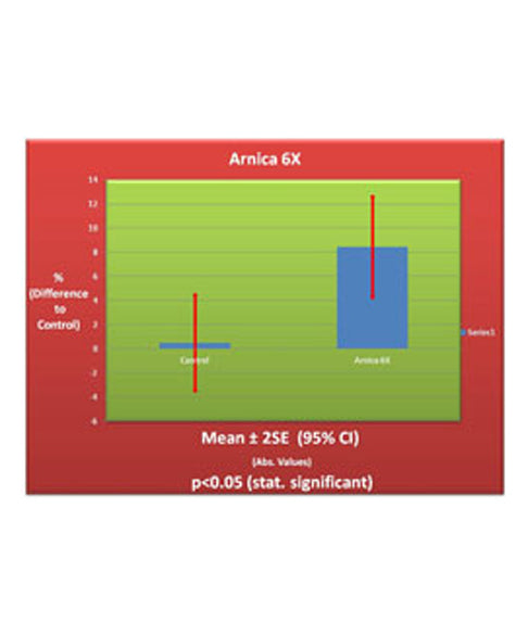 Arnica 6X