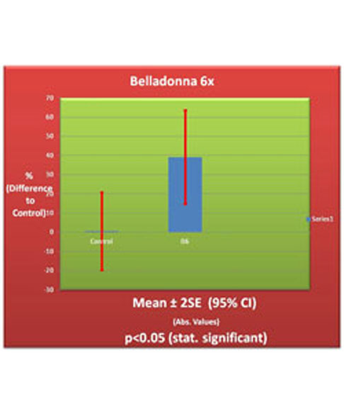 Belladonna 6X