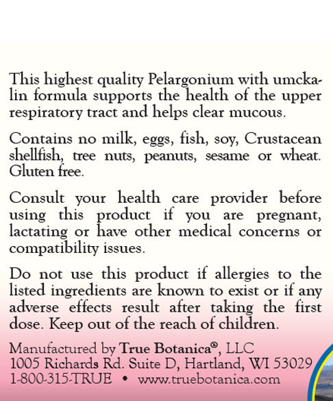 Lung Root™ - Lemon (4 oz)