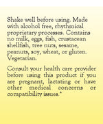 Astragalus Complex Herbal Tincture by True Botanica dietary supplement