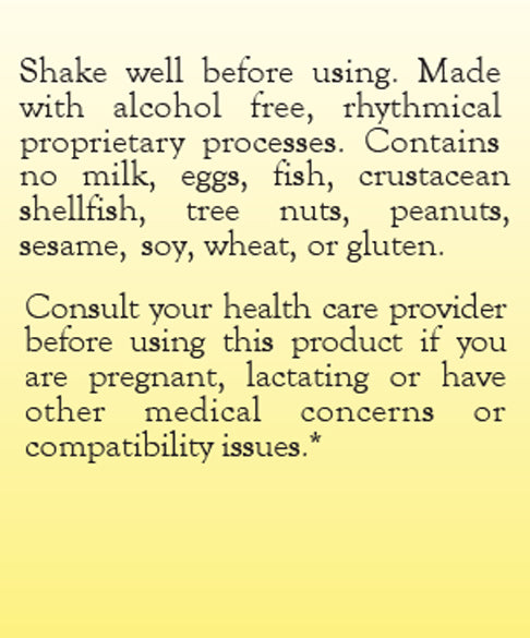 Agnus Castus Complex Herbal Tincture