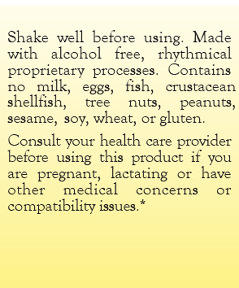 Gentian Complex Herbal Tincture