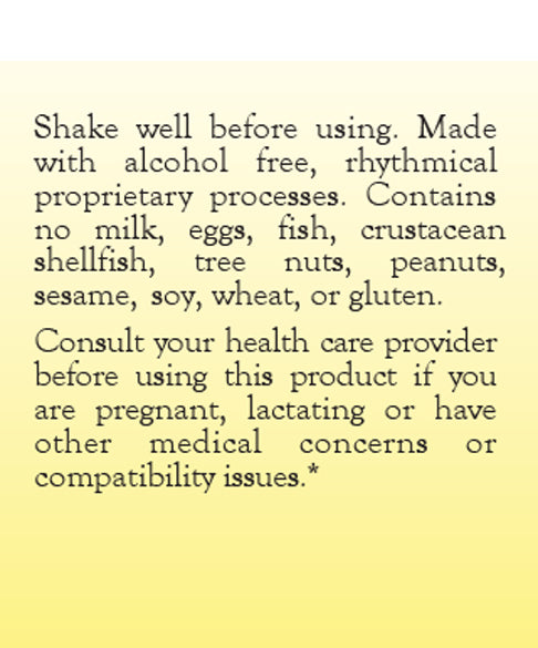 Birch Complex Herbal Tincture-Hot Extraction