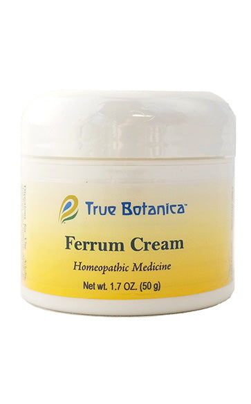 Ferrum Cream