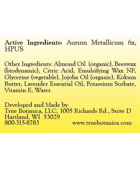 Aurum Cream