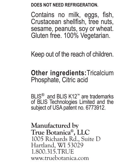 Throat Defense™ Menthol