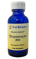 Stramonium 30X