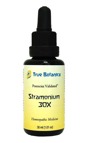Stramonium 30X