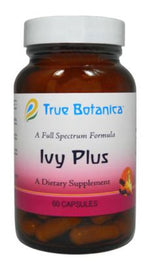 Ivy Plus by True Botanica